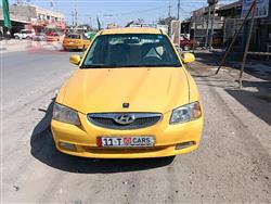 هیۆندای ڤێرنا